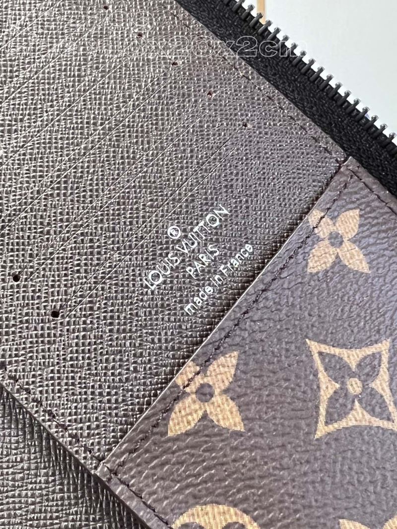 LV Wallets